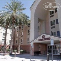 Candlewood Suites Las Vegas 3*