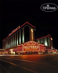 Фотографии отеля  California 3*