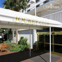 Jockey Club 