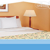 Fairfield Inn Las Vegas Airport 