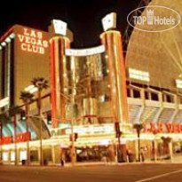 Vegas Club Casino & Hotel 