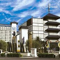 Imperial Palace Hotel & Casino 3*