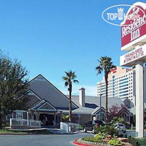 Residence Inn Las Vegas Convention Center 