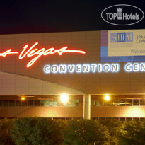 Courtyard Las Vegas Convention Center 