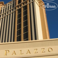 Palazzo Hotel & Casino 