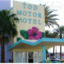 Tod Motor Motel 