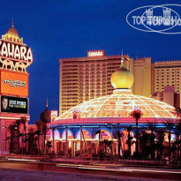 Sahara Hotel & Casino 