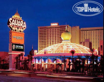 Sahara Hotel & Casino 4*