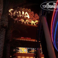 Sahara Hotel & Casino 