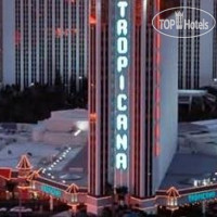 Tropicana Resort and Casino 4*