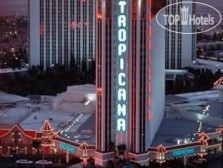 Tropicana Resort and Casino 4*