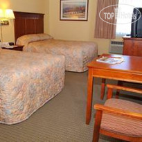 Best Western McCarran Inn 