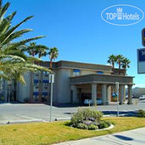 Best Western McCarran Inn 