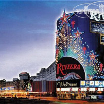 Riviera Hotel & Casino 