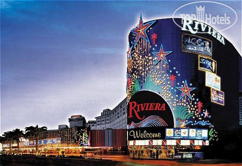 Фотографии отеля  Riviera Hotel & Casino 3*