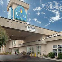 Quality Inn Las Vegas 2*
