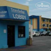 Travelodge Las Vegas South Strip 