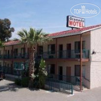 Americas Best Value Inn Las Vegas 