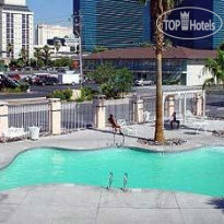 Americas Best Value Inn Las Vegas 