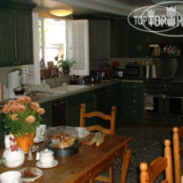 LVR Chapman Bed & Breakfast 