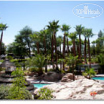 Oasis Las Vegas RV Resort 