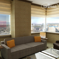 Vdara Hotel & Spa 