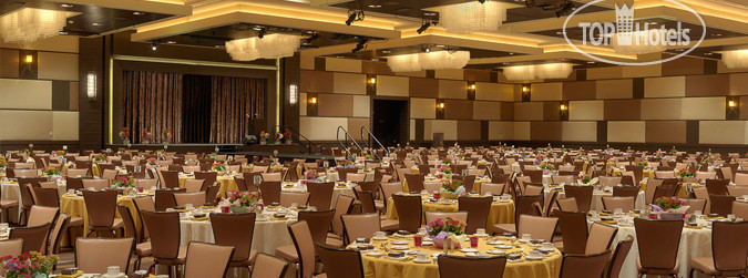New photos from tourists M Resort Spa & Casino 5*