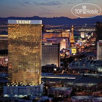 Trump International 5*