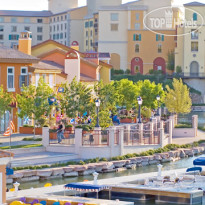 Loews Lake Las Vegas 