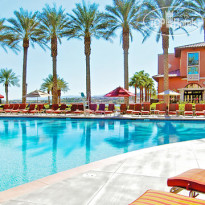 Loews Lake Las Vegas 