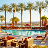 Loews Lake Las Vegas 