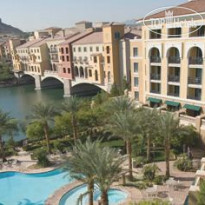 Aston MonteLago Village Resort at Lake Las Vegas 