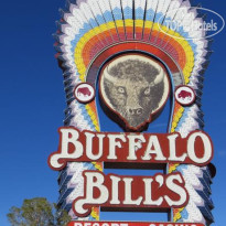 Buffalo Bill's Resort & Casino 