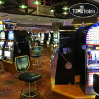 Buffalo Bill's Resort & Casino 