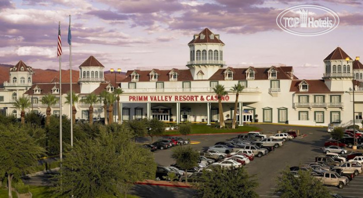 Фотографии отеля  Primm Valley Resort & Casino 2*