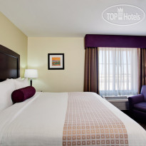 La Quinta Inn & Suites Las Vegas Airport South 