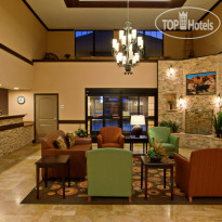 La Quinta Inn & Suites Las Vegas Airport South 