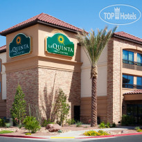 La Quinta Inn & Suites Las Vegas Airport South 