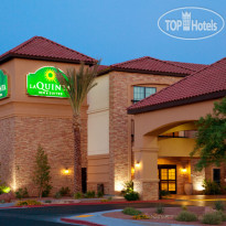 La Quinta Inn & Suites Las Vegas Airport South 