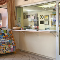 Super 8 Los Angeles / Alhambra 