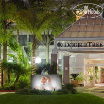 DoubleTree by Hilton Hotel LAX - El Segundo 