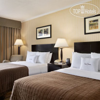 DoubleTree by Hilton Hotel LAX El Segundo 