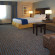 Holiday Inn Express Los Angeles Downtown West 
