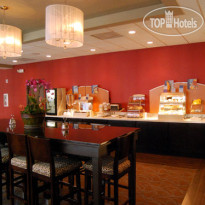 Holiday Inn Express Los Angeles Downtown West