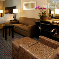 Holiday Inn Express Los Angeles Downtown West
