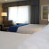 Holiday Inn Express Los Angeles Downtown West 