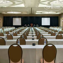 Hilton Long Beach & Executive Meeting Center 