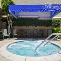 Days Inn Los Angeles LAX Redondo And Manhattan Beach 