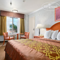Days Inn Los Angeles LAX Redondo And Manhattan Beach 