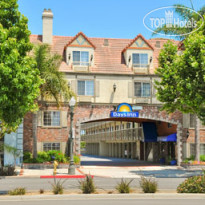 Days Inn Los Angeles LAX Redondo And Manhattan Beach 